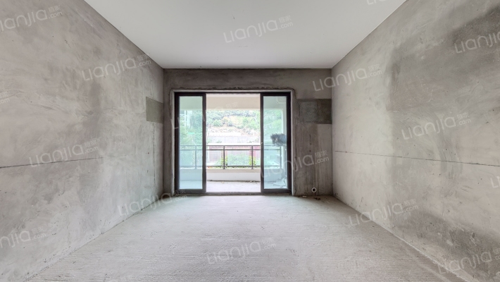 天生天城A区二手房实景图