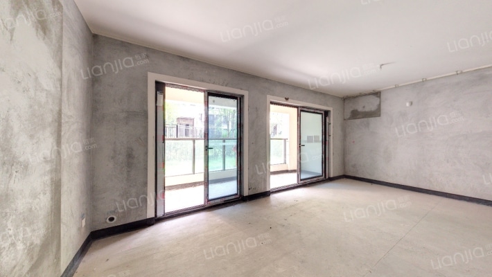 江津金科集美东方二手房实景图