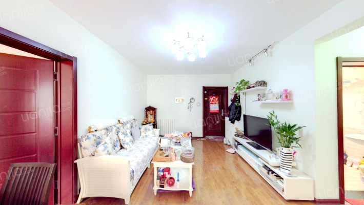 青房康居二手房实景图