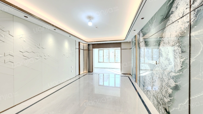 中信国安府二手房实景图