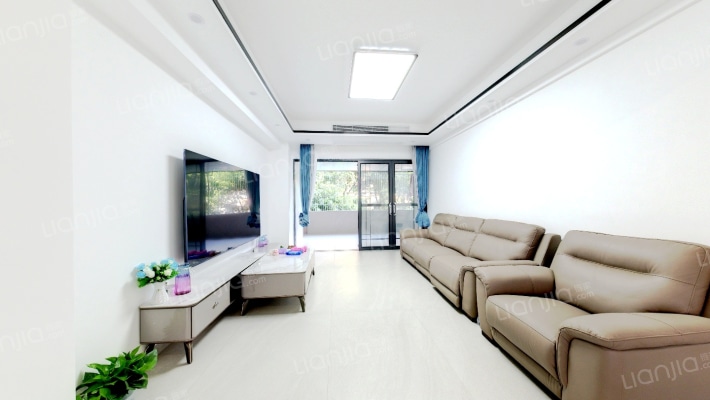 建国路二手房实景图