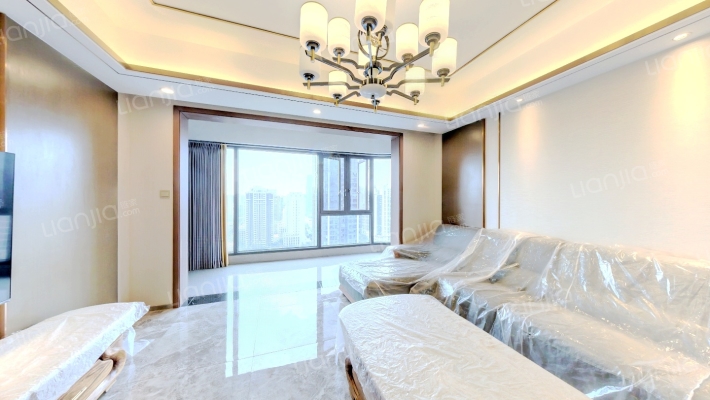 德商御璟天骄二手房实景图