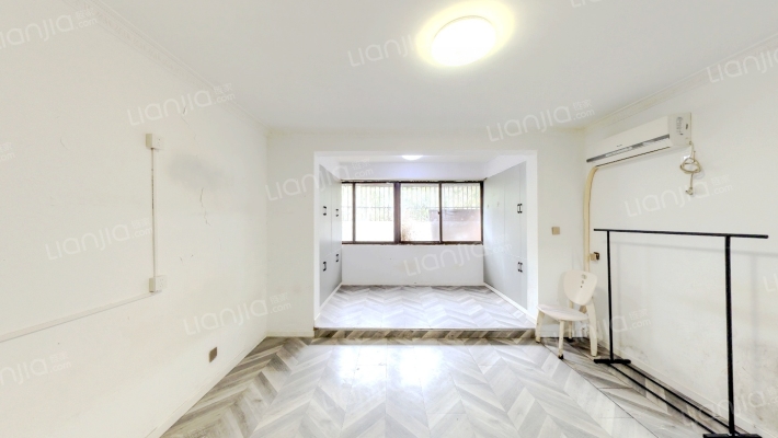 五星公寓二手房实景图