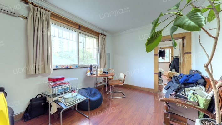 江南新村(普陀)二手房实景图