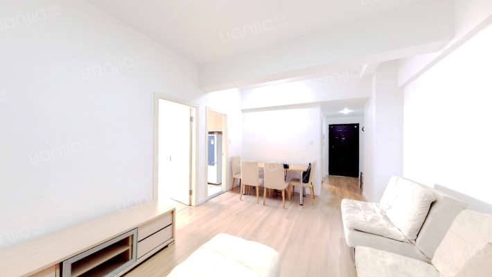 仙都绿苑二手房实景图