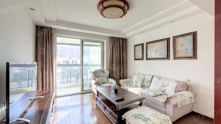 漕河景苑二手房实景图