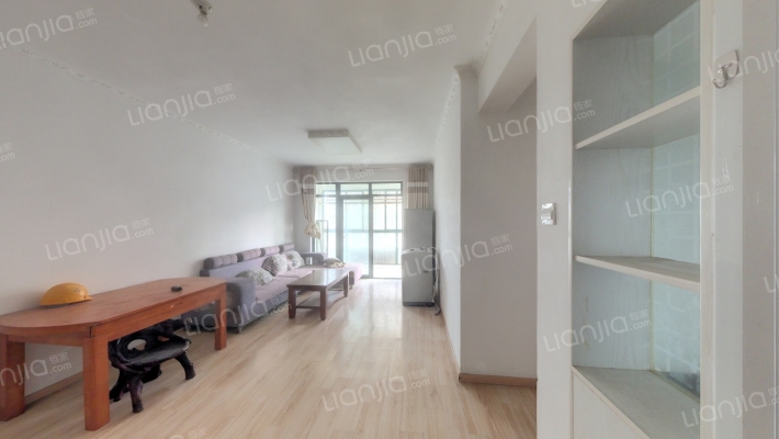 润和尚品二手房实景图