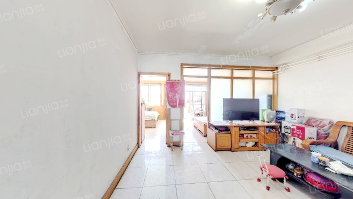 东货厂宿舍二手房实景图