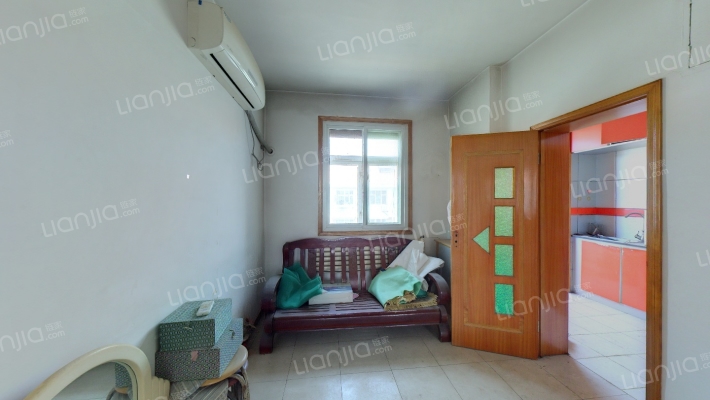 中阳里二手房实景图