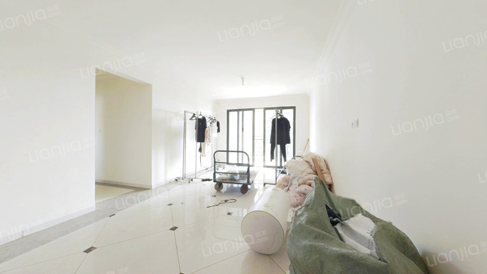 碧桂园·领誉二手房实景图