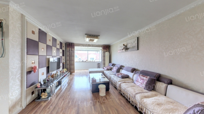 润发新城二手房实景图