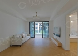 整租·翠湖香山别苑 3室2厅 东南_翠湖香山别苑租房