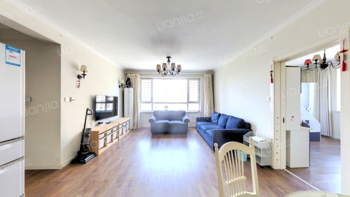 迎湖园二手房实景图