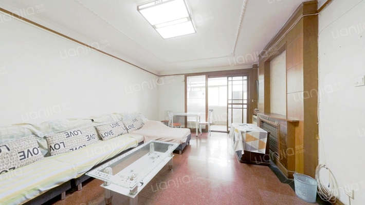 翠微园小区（城南）二手房实景图