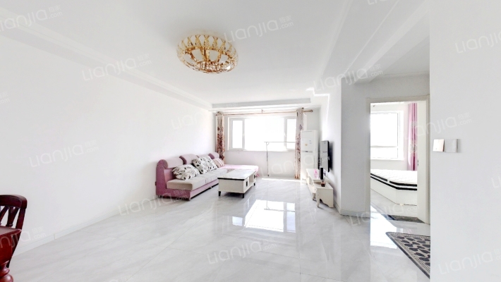 万光中华城二手房实景图