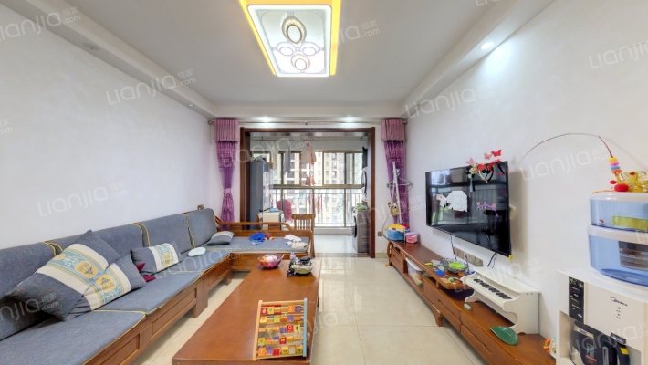 君悦府二手房实景图