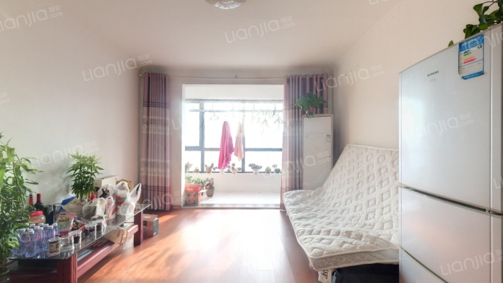 丰庆华府二手房实景图