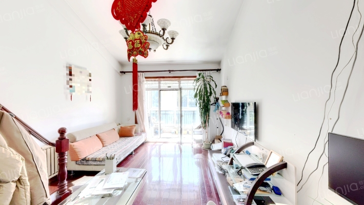 星海中龙园二手房实景图