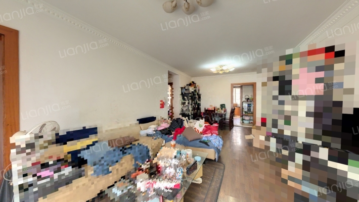 奉浦苑二手房实景图