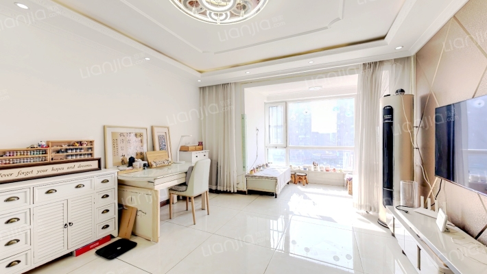 柳岸馨居二手房实景图