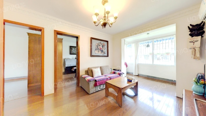 菽香里社区二手房实景图