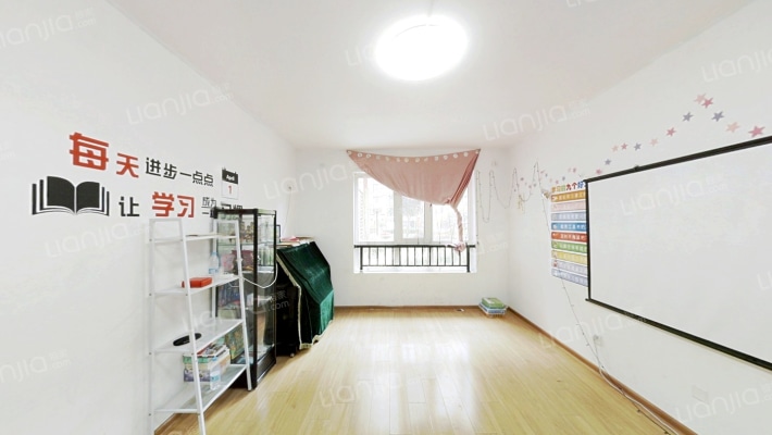 万科招商二期二手房实景图