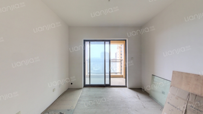 和信香榭澜郡二手房实景图