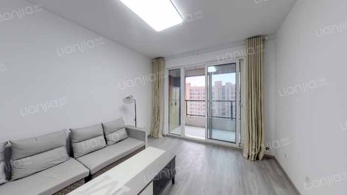 冠城大通三期竹苑二手房实景图