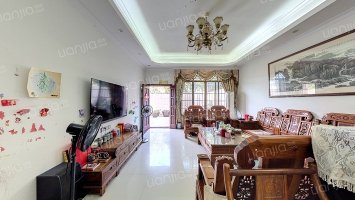 华盛新村南区二手房实景图