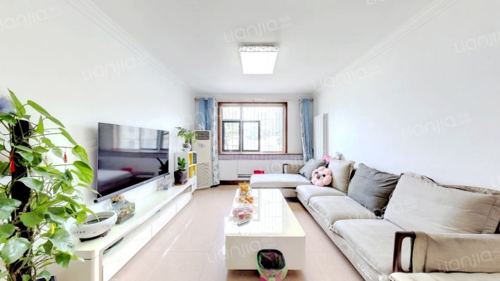 种子公司家属楼二手房实景图