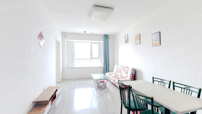 阳光首院二手房实景图