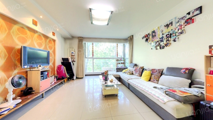 润千秋佳苑二手房实景图