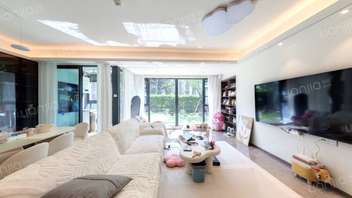 印江州琨印二手房实景图