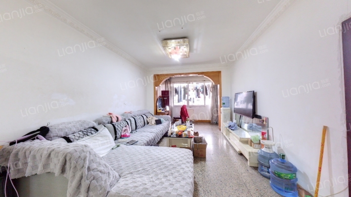 裕佳花园二手房实景图