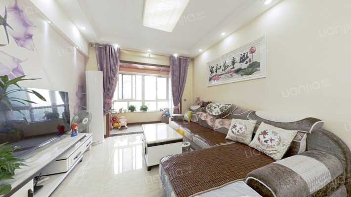 和顺园二手房实景图