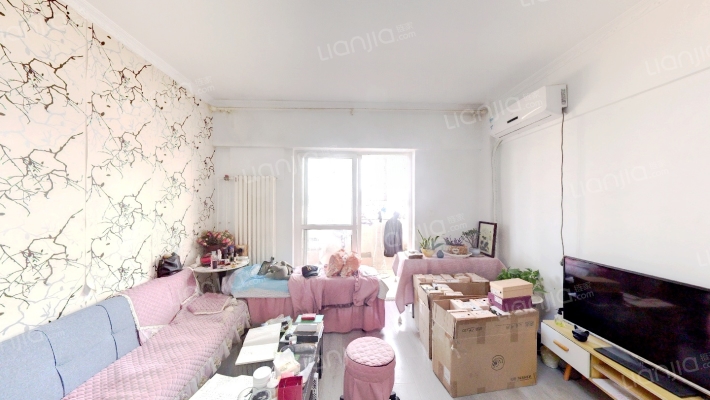 长缨一号二手房实景图