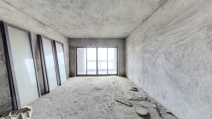 恒福家园二手房实景图