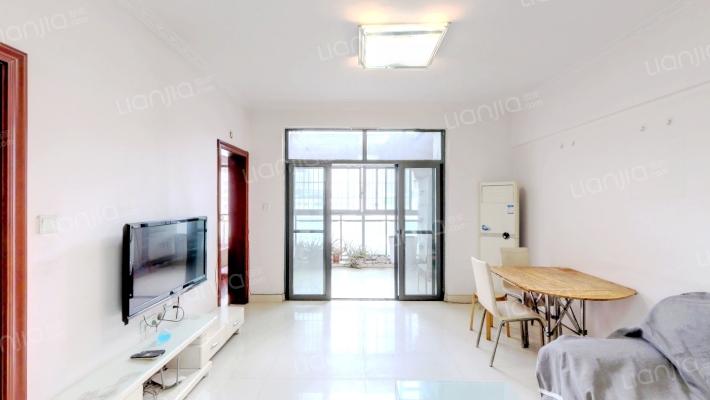 财富又一城二手房实景图