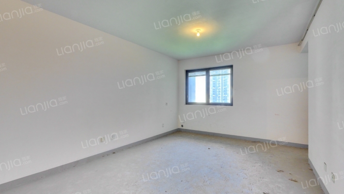 亚东观樾二手房实景图