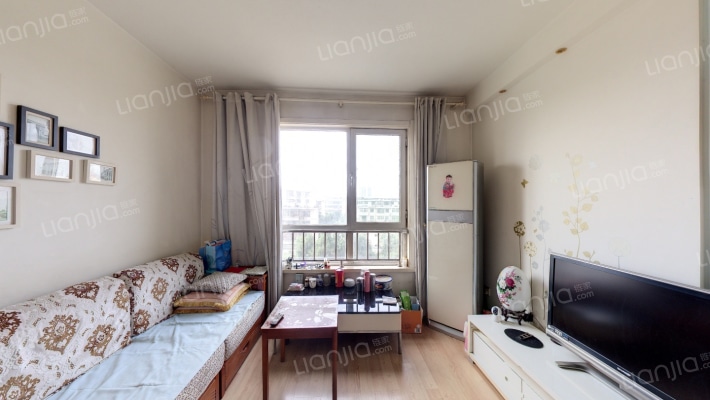 安邦艺景二手房实景图