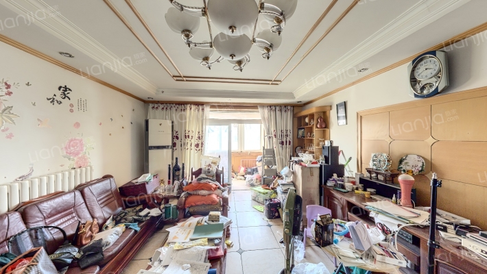 美丽心殿二手房实景图