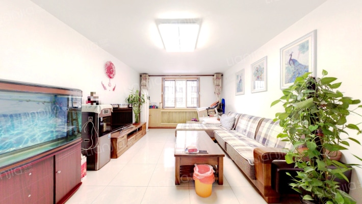 凯兴天宝公寓二手房实景图