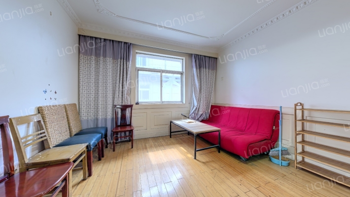 文昌路二手房实景图