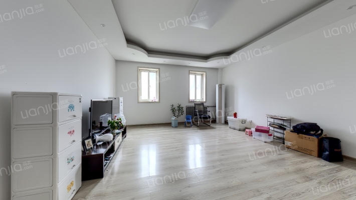 欧锦园二手房实景图