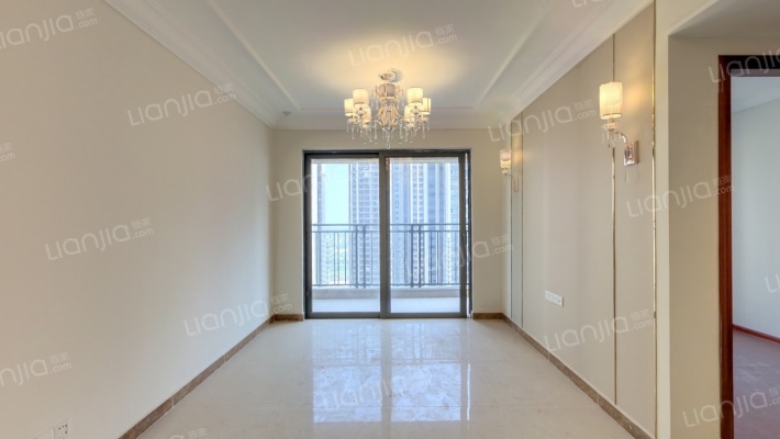 恒大御府二手房实景图