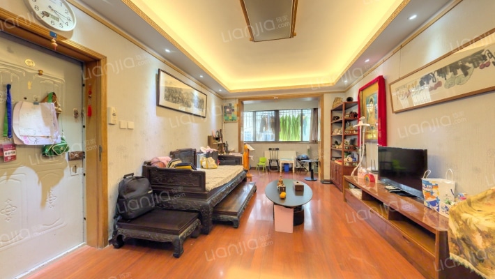 林荫街9号二手房实景图