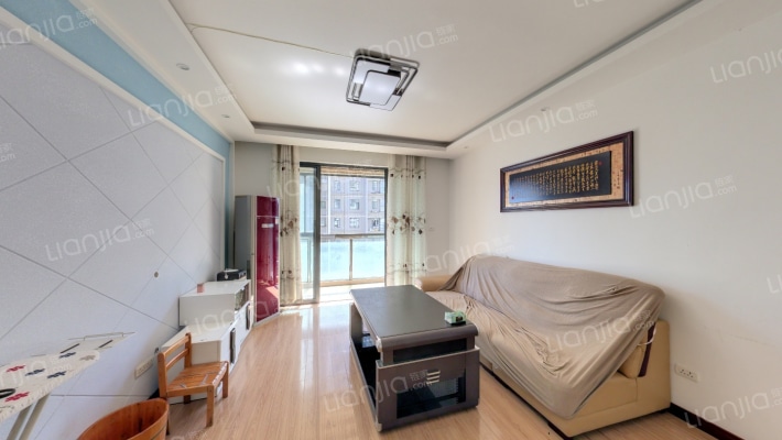 龙锦苑二手房实景图