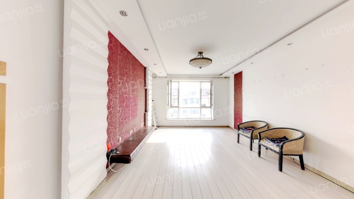 龙逸花园二期二手房实景图