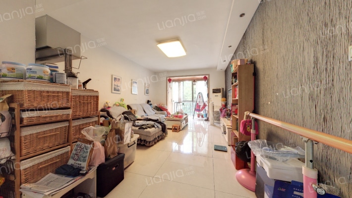 阳光金沙二手房实景图