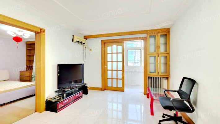 玉安园二手房实景图